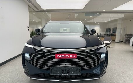 Haval F7, 2025 год, 2 849 000 рублей, 2 фотография