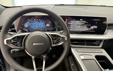 Haval F7, 2025 год, 2 849 000 рублей, 11 фотография