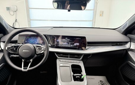 Haval F7, 2025 год, 2 849 000 рублей, 9 фотография