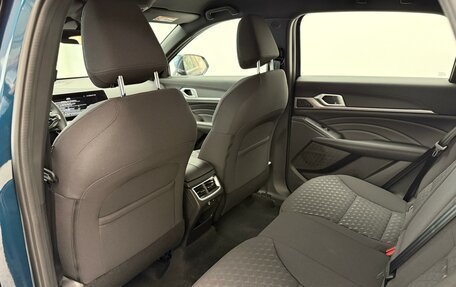 Haval F7, 2025 год, 2 849 000 рублей, 14 фотография