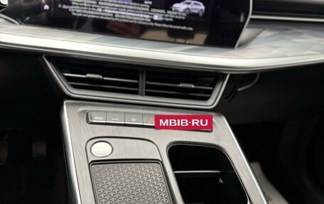 Haval F7, 2025 год, 2 849 000 рублей, 12 фотография