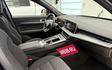 Haval F7, 2025 год, 2 849 000 рублей, 13 фотография