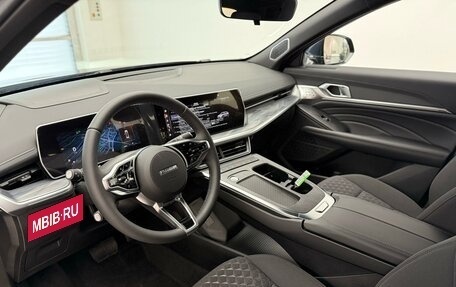 Haval F7, 2025 год, 2 849 000 рублей, 10 фотография