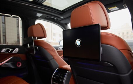 BMW X5, 2025 год, 16 175 000 рублей, 10 фотография