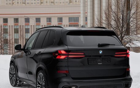BMW X5, 2025 год, 16 175 000 рублей, 12 фотография
