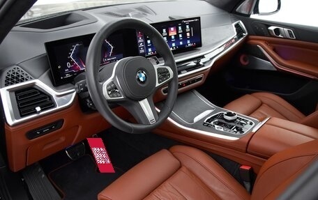 BMW X5, 2025 год, 16 175 000 рублей, 2 фотография