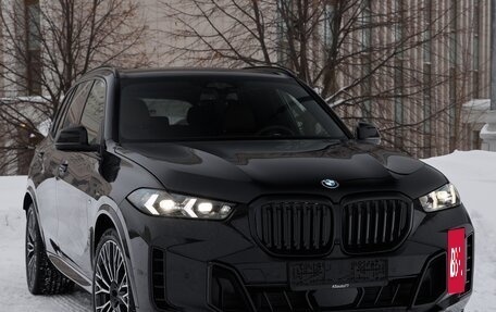 BMW X5, 2025 год, 16 175 000 рублей, 11 фотография