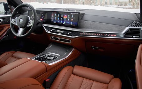 BMW X5, 2025 год, 16 175 000 рублей, 14 фотография