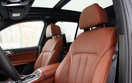 BMW X5, 2025 год, 16 175 000 рублей, 15 фотография