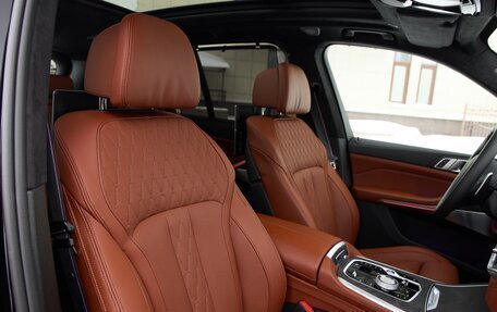 BMW X5, 2025 год, 16 175 000 рублей, 16 фотография