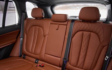 BMW X5, 2025 год, 16 175 000 рублей, 28 фотография