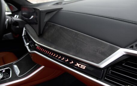 BMW X5, 2025 год, 16 175 000 рублей, 26 фотография