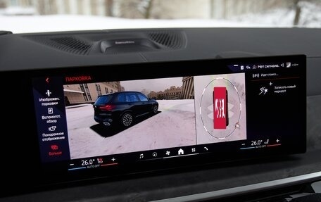 BMW X5, 2025 год, 16 175 000 рублей, 24 фотография