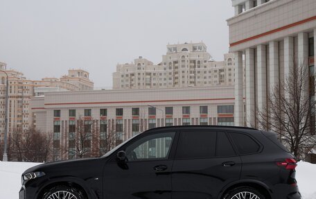 BMW X5, 2025 год, 16 175 000 рублей, 36 фотография