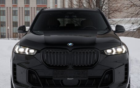 BMW X5, 2025 год, 16 175 000 рублей, 34 фотография
