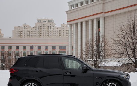 BMW X5, 2025 год, 16 175 000 рублей, 37 фотография