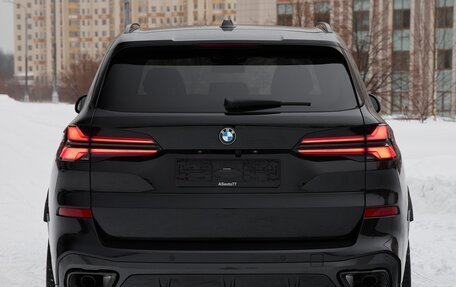 BMW X5, 2025 год, 16 175 000 рублей, 35 фотография