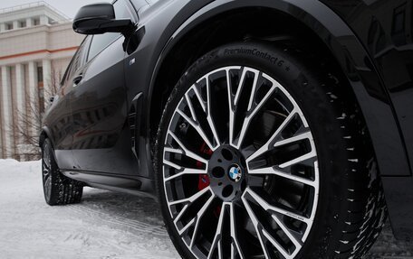 BMW X5, 2025 год, 16 175 000 рублей, 38 фотография