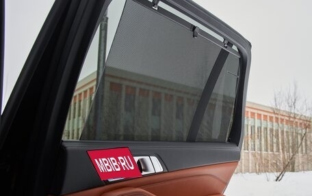 BMW X5, 2025 год, 16 175 000 рублей, 31 фотография