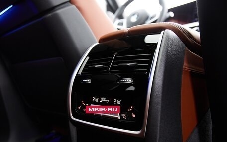 BMW X5, 2025 год, 16 175 000 рублей, 30 фотография