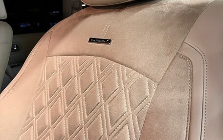 Infiniti QX56, 2012 год, 1 850 000 рублей, 11 фотография