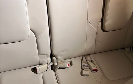 Infiniti QX56, 2012 год, 1 850 000 рублей, 9 фотография