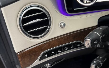 Mercedes-Benz S-Класс, 2014 год, 3 000 000 рублей, 5 фотография