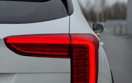 Haval Jolion, 2024 год, 2 190 000 рублей, 11 фотография