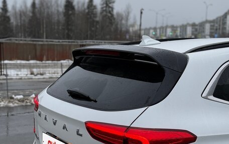 Haval Jolion, 2024 год, 2 190 000 рублей, 12 фотография