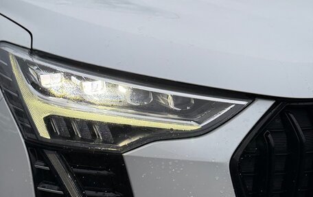 Haval Jolion, 2024 год, 2 190 000 рублей, 14 фотография