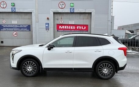 Haval Jolion, 2024 год, 2 190 000 рублей, 3 фотография