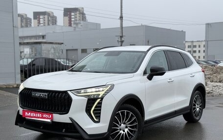 Haval Jolion, 2024 год, 2 190 000 рублей, 2 фотография