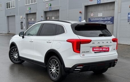 Haval Jolion, 2024 год, 2 190 000 рублей, 9 фотография