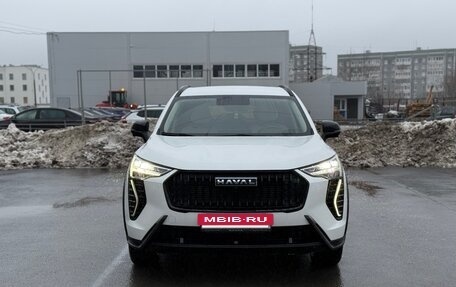 Haval Jolion, 2024 год, 2 190 000 рублей, 6 фотография