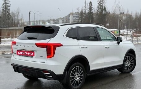 Haval Jolion, 2024 год, 2 190 000 рублей, 7 фотография