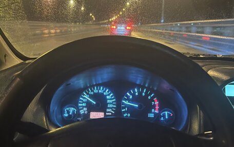 Mitsubishi Carisma I, 2000 год, 165 000 рублей, 5 фотография