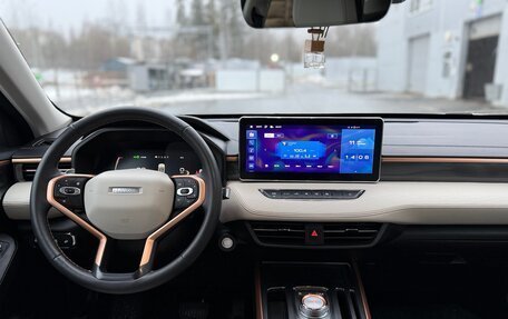 Haval Jolion, 2024 год, 2 190 000 рублей, 20 фотография