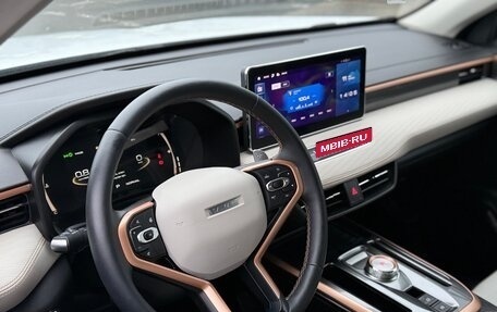 Haval Jolion, 2024 год, 2 190 000 рублей, 18 фотография