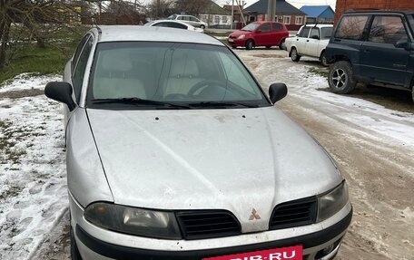 Mitsubishi Carisma I, 2000 год, 165 000 рублей, 3 фотография