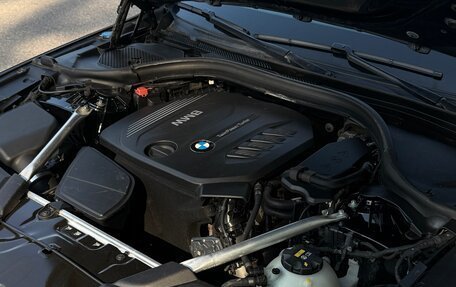BMW 5 серия, 2018 год, 2 900 000 рублей, 9 фотография