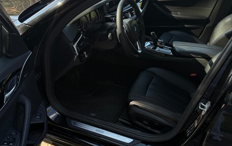 BMW 5 серия, 2018 год, 2 900 000 рублей, 12 фотография