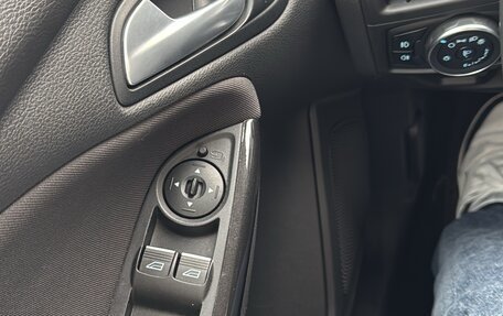 Ford Focus III, 2017 год, 1 290 000 рублей, 8 фотография