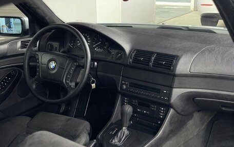 BMW 5 серия, 2000 год, 770 000 рублей, 5 фотография