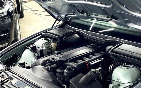 BMW 5 серия, 2000 год, 770 000 рублей, 7 фотография