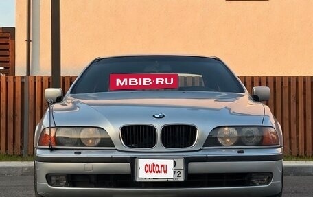 BMW 5 серия, 2000 год, 770 000 рублей, 4 фотография
