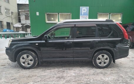 Nissan X-Trail, 2008 год, 830 000 рублей, 3 фотография