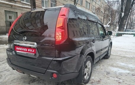 Nissan X-Trail, 2008 год, 830 000 рублей, 8 фотография