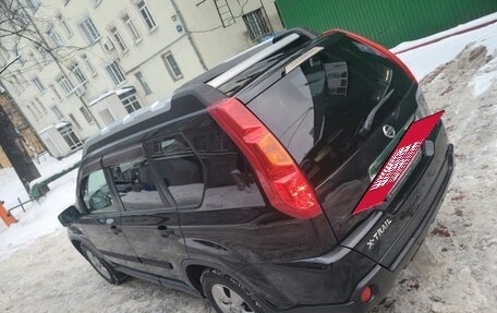 Nissan X-Trail, 2008 год, 830 000 рублей, 4 фотография