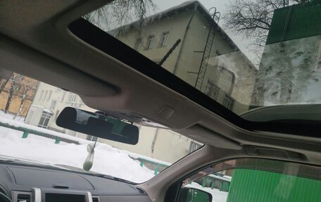 Nissan X-Trail, 2008 год, 830 000 рублей, 19 фотография