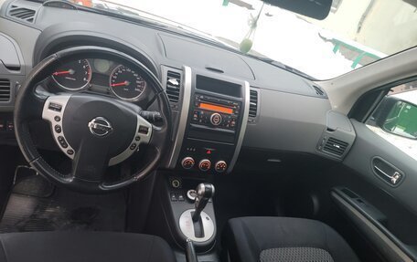 Nissan X-Trail, 2008 год, 830 000 рублей, 17 фотография